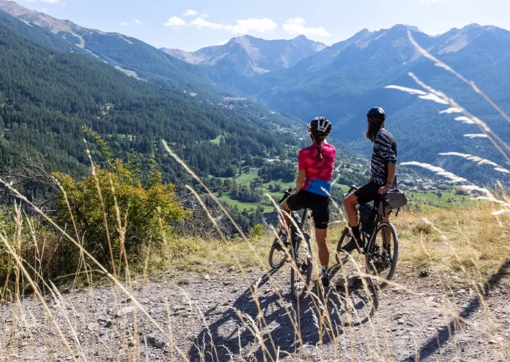 magasin de vélo Embrun